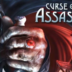 GA8: Curse of the Assassin