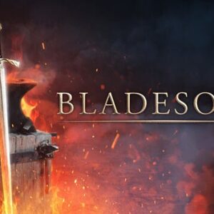 Bladesong