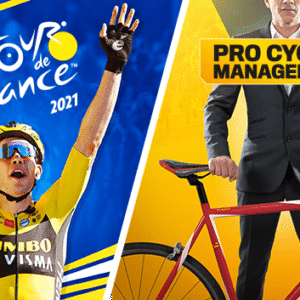 Cycling Bundle 2021