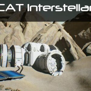 CAT Interstellar