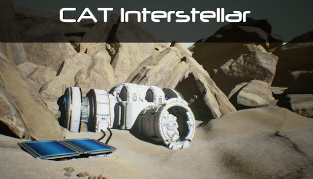CAT Interstellar