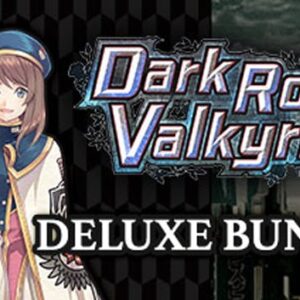 Dark Rose Valkyrie - Deluxe Bundle