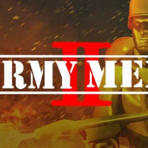Army Men II