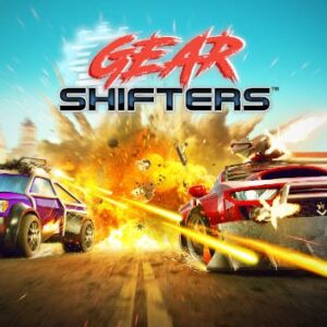 Gearshifters