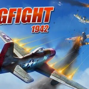 Dogfight 1942