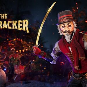 Dying Light 2 Stay Human: Nutcracker Bundle