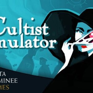 Cultist Simulator