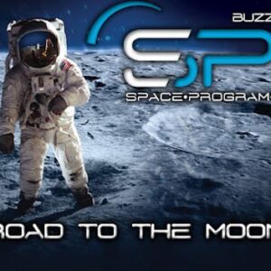 Buzz Aldrin's Space Program Manager