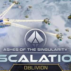 Ashes of the Singularity: Escalation - Oblivion DLC