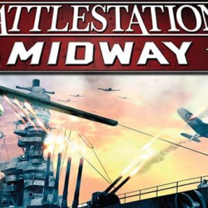 Battlestations: Midway