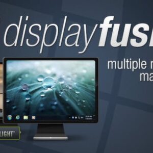 DisplayFusion
