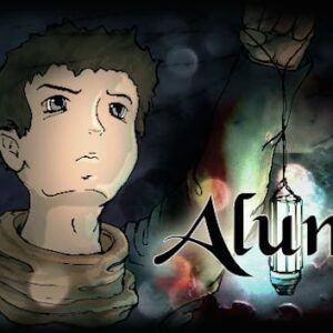 Alum