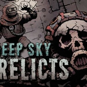 Deep Sky Derelicts