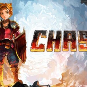 Chasm