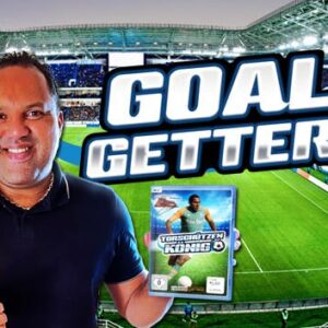 Goalgetter