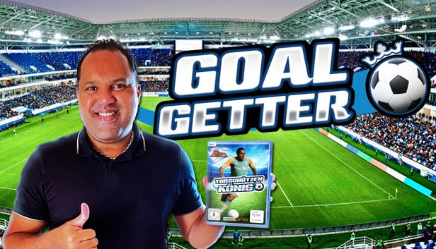 Goalgetter