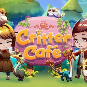 Critter Cafe