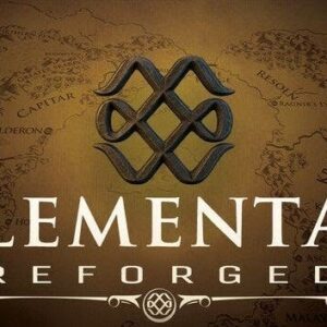 Elemental: Reforged