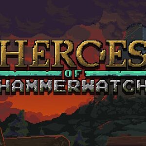 Heroes of Hammerwatch