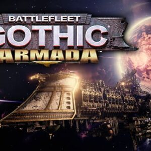 Battlefleet Gothic: Armada
