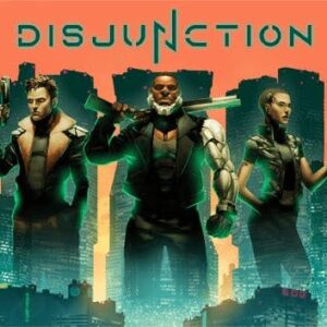 Disjunction