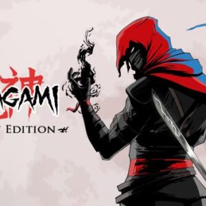 Aragami