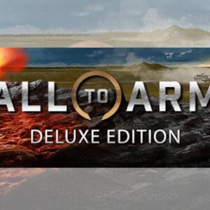 Call to Arms Deluxe Edition