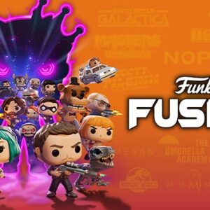 Funko Fusion