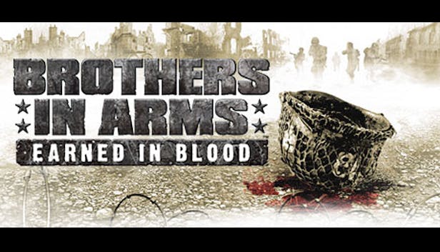 Brothers in Arms: Earned in Blood