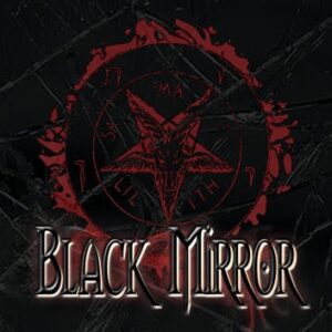 Black Mirror I
