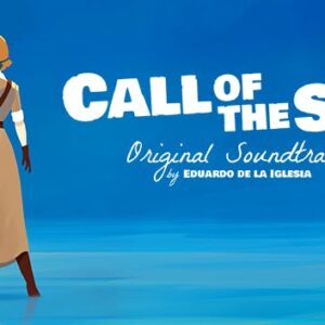 Call of the Sea Soundtrack