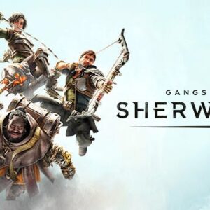 Gangs of Sherwood