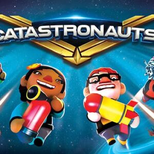 Catastronauts