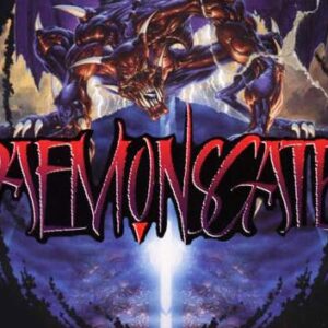 Daemonsgate