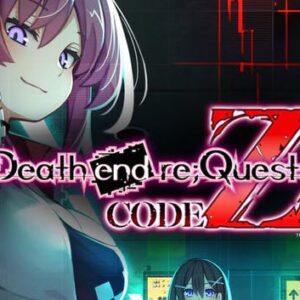 Death end re;Quest: Code Z