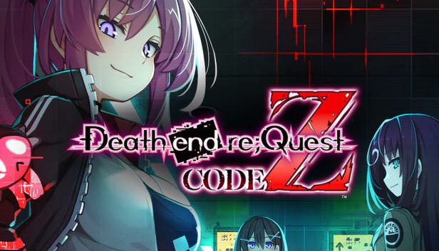 Death end re;Quest: Code Z