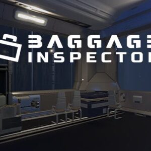 Baggage Inspector