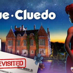 Clue/Cluedo