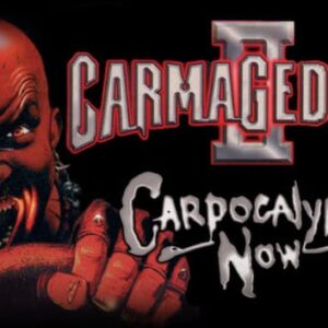 Carmageddon 2: Carpocalypse Now