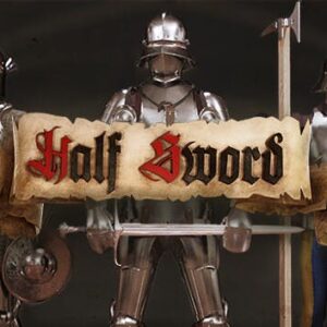Half Sword