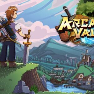Arcane Vale