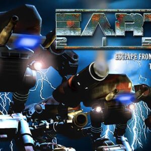 Earth 2150 Trilogy