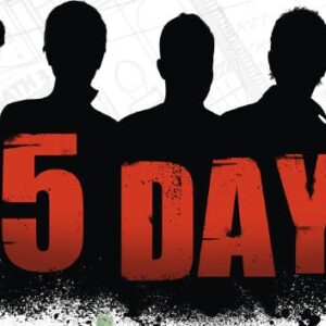 15 Days