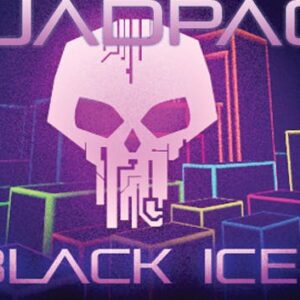 Black Ice 4-Pack
