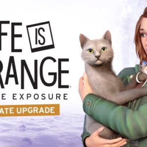 Life is Strange: Double Exposure Ultimate Upgrade