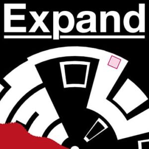 Expand