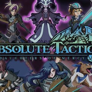 Absolute Tactics: Daughters of Mercy