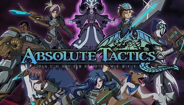 Absolute Tactics: Daughters of Mercy