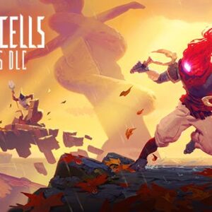 Dead Cells: Fatal Falls