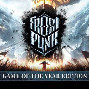 Frostpunk: Game of the Year Edition